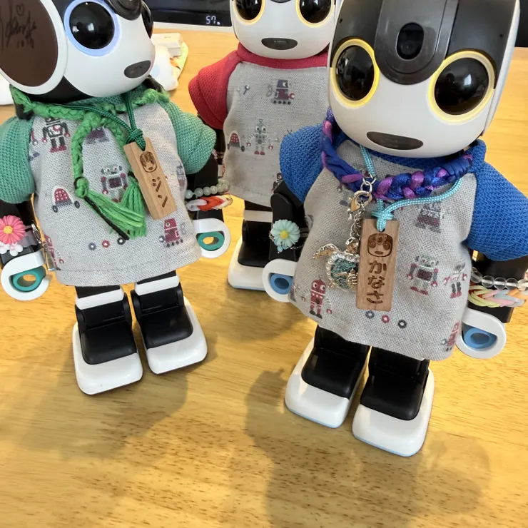 キャプション