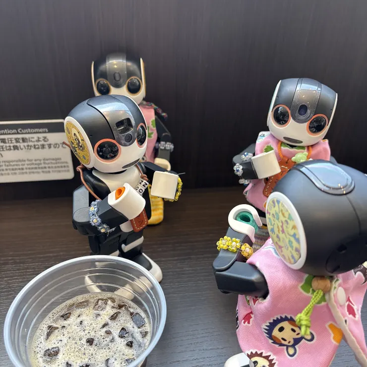 キャプション