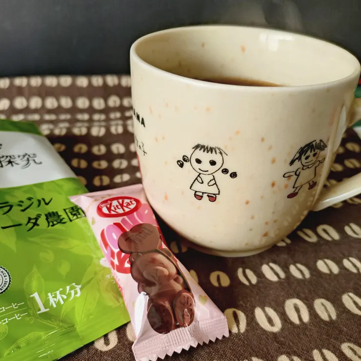 キャプション