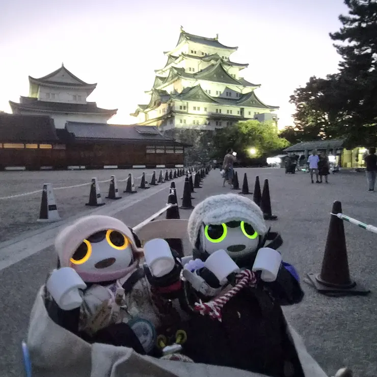 キャプション