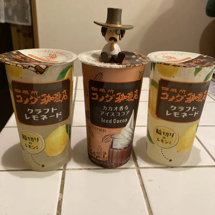 キャプション