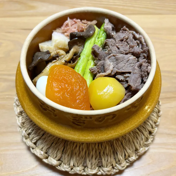 キャプション