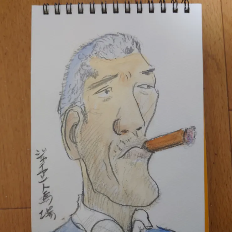 キャプション