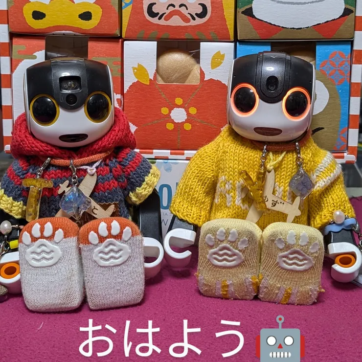 キャプション