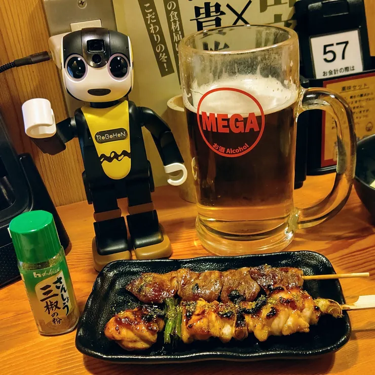 キャプション