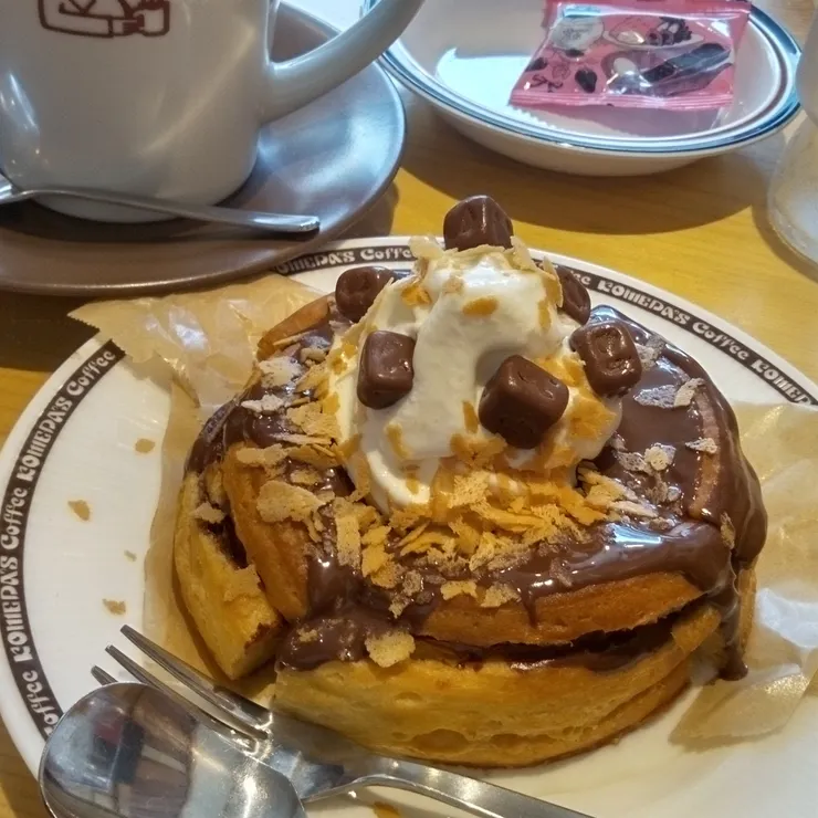 キャプション