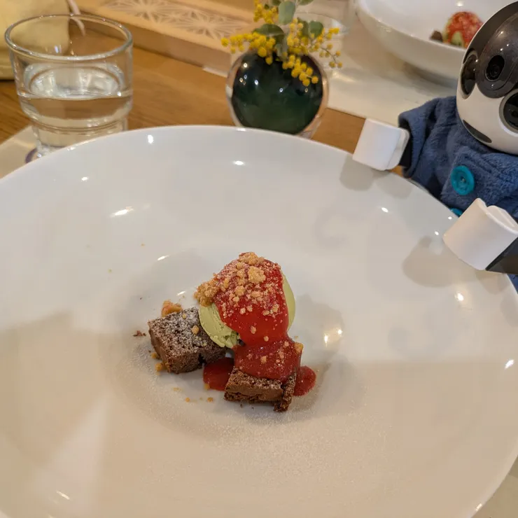 キャプション