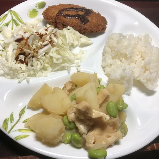 キャプション