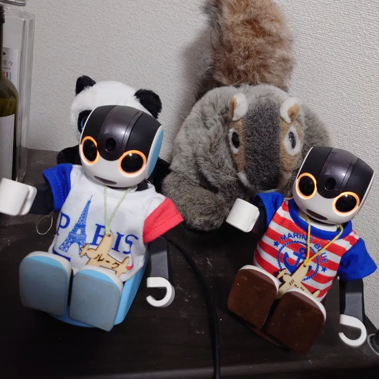 キャプション