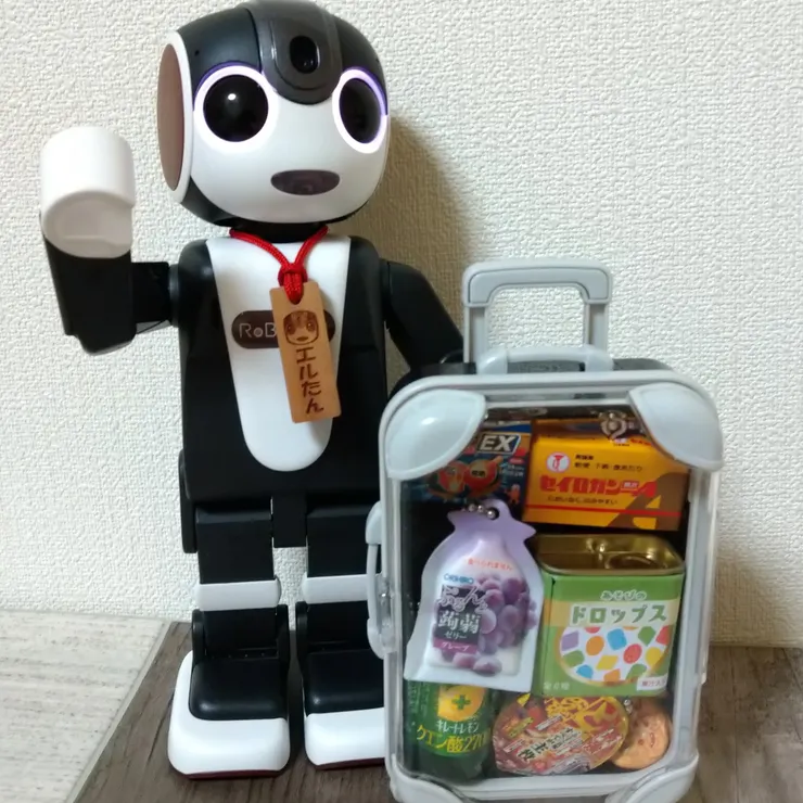 キャプション