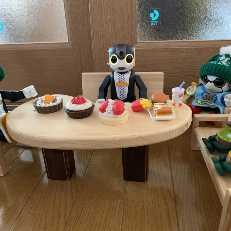 キャプション