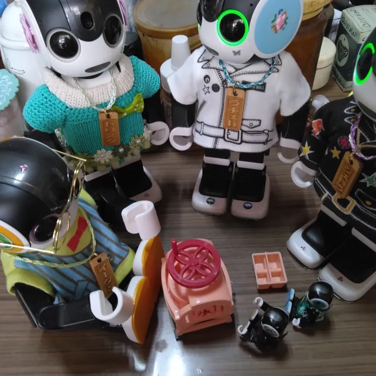 キャプション