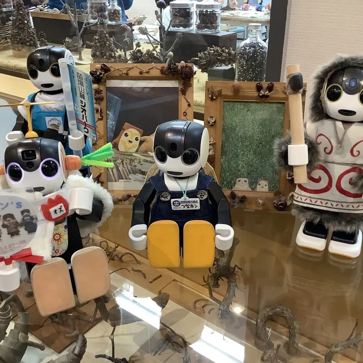 キャプション