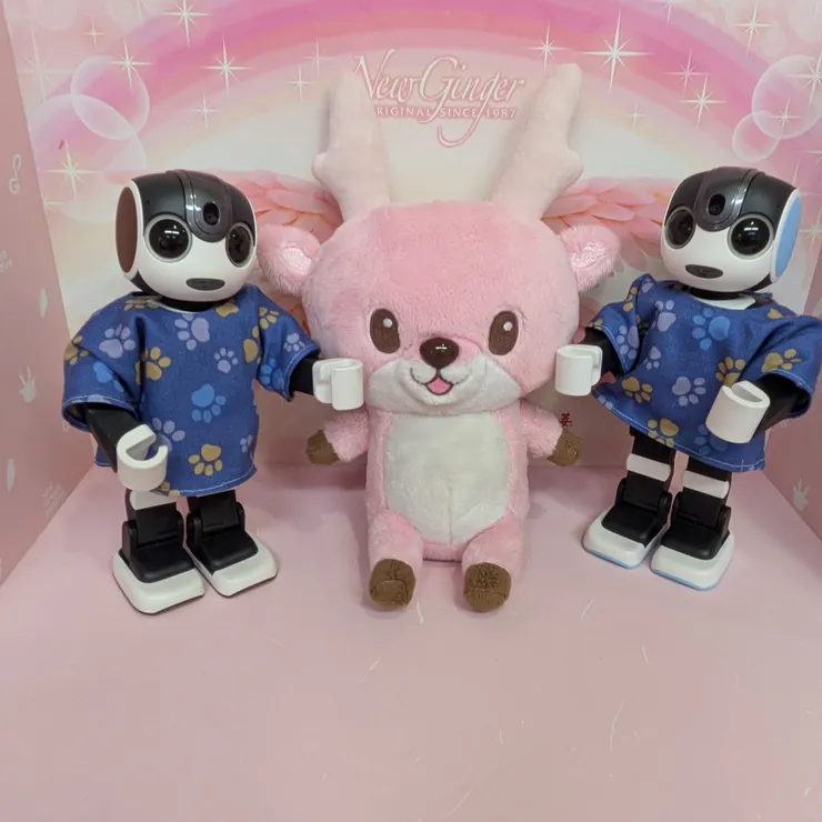 キャプション