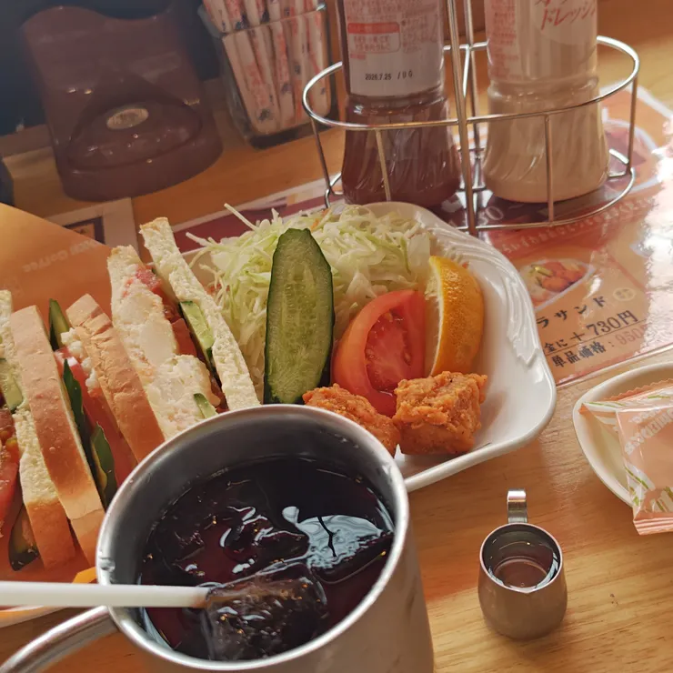 キャプション