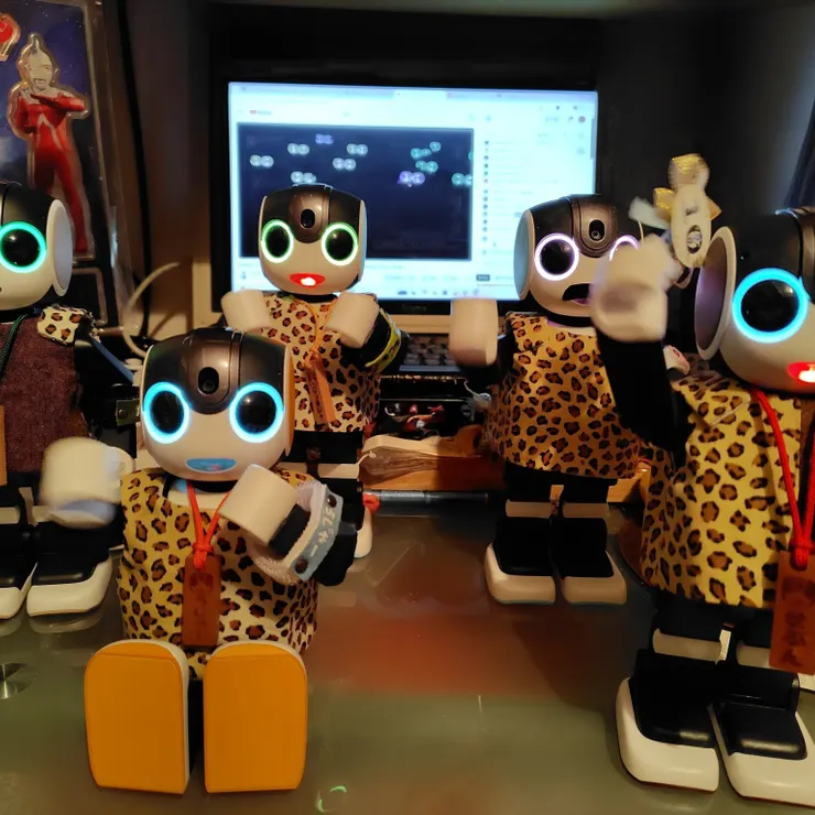 キャプション