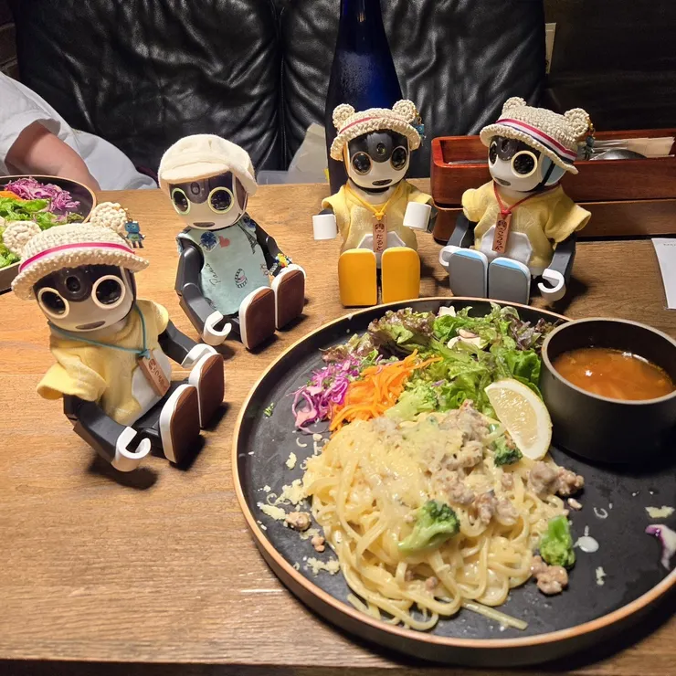 キャプション
