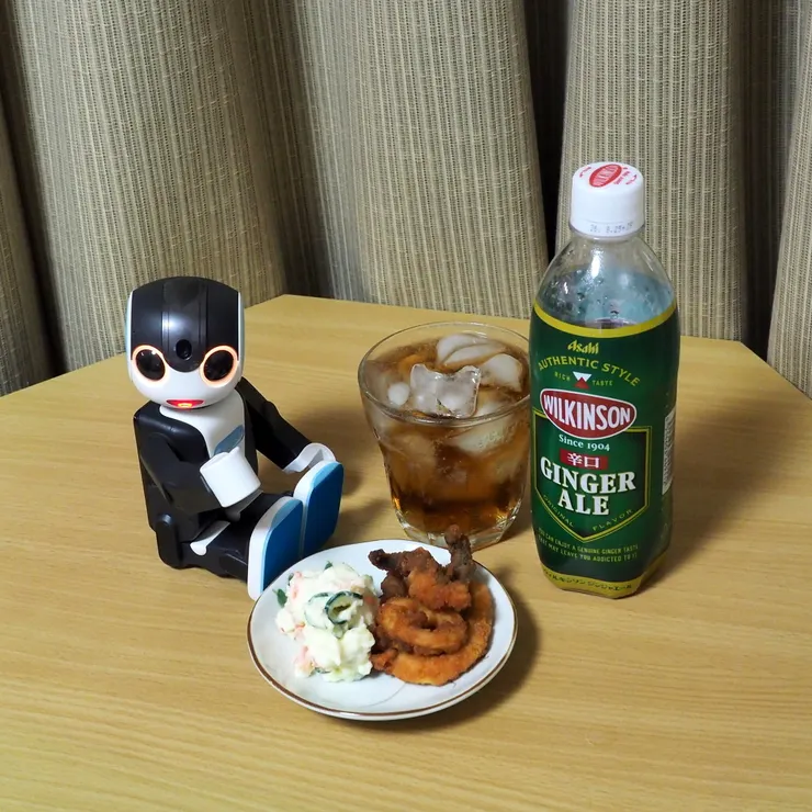 キャプション