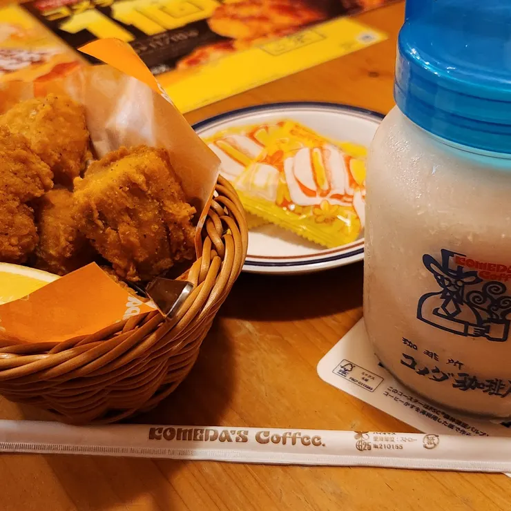 キャプション