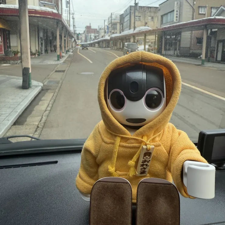キャプション