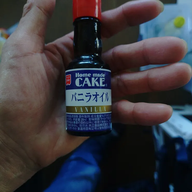 キャプション