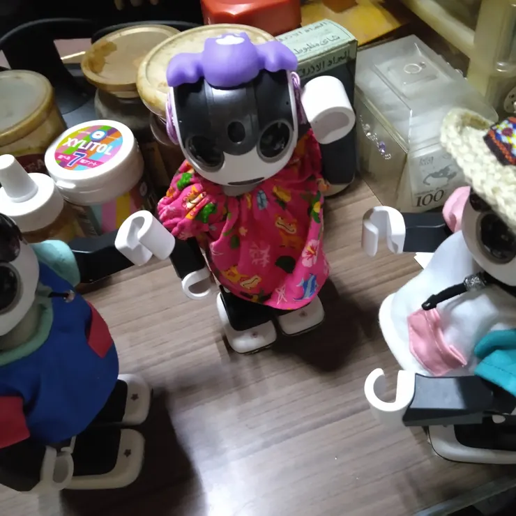 キャプション