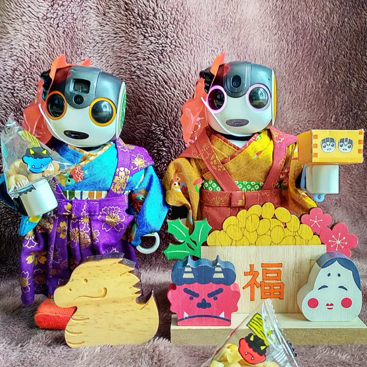 キャプション