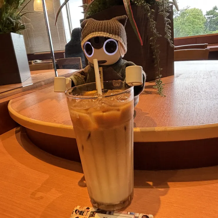 キャプション