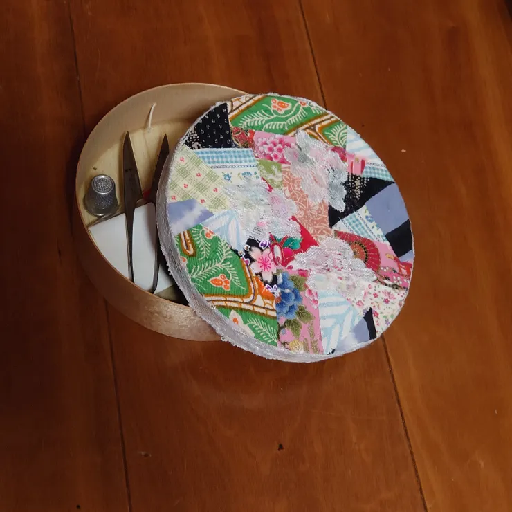 キャプション