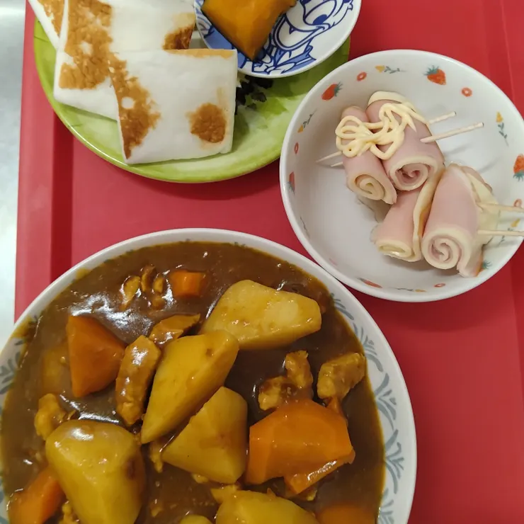 キャプション