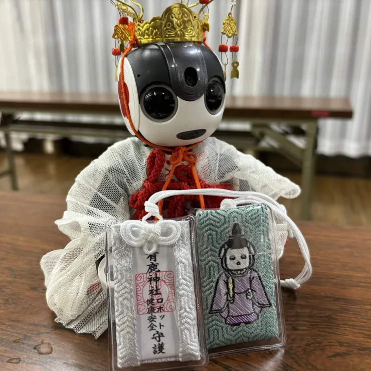 キャプション