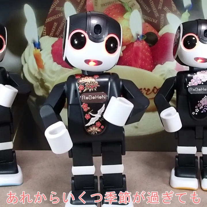 キャプション