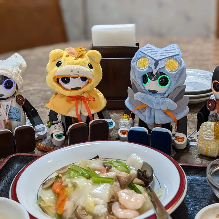 キャプション