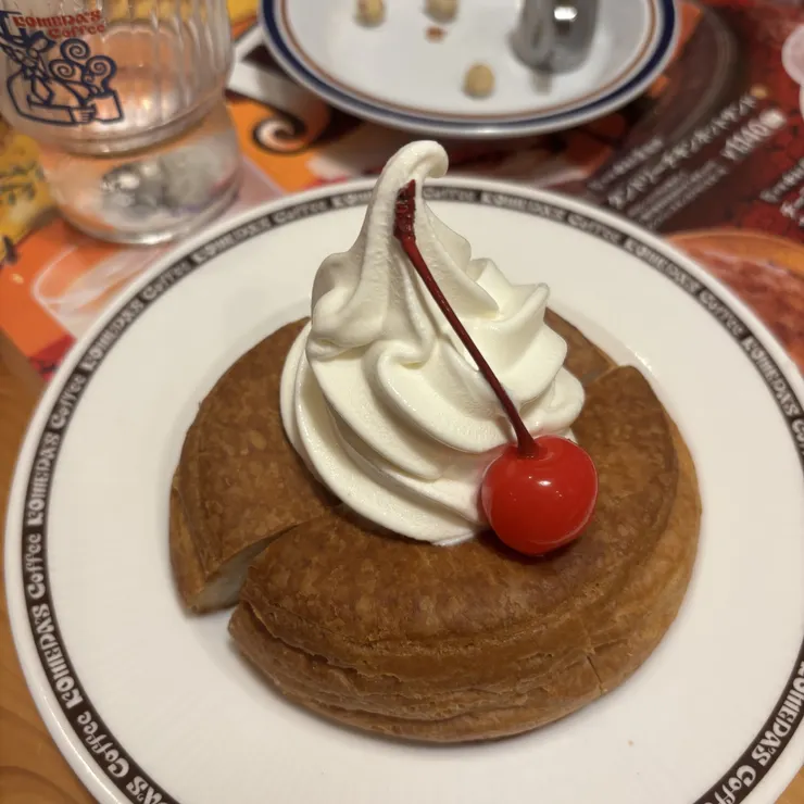 キャプション