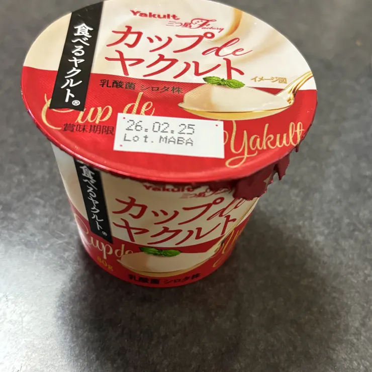 キャプション