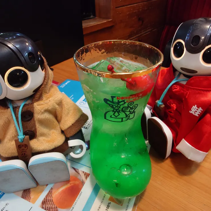 キャプション