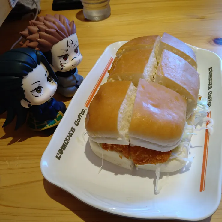 キャプション