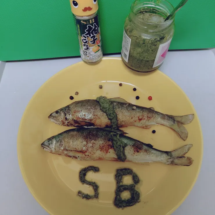 キャプション