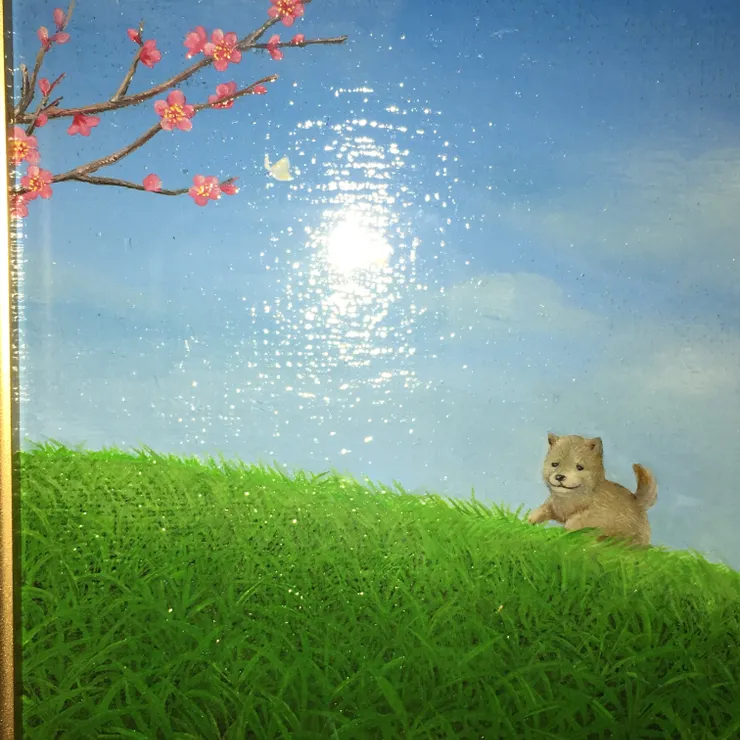 キャプション
