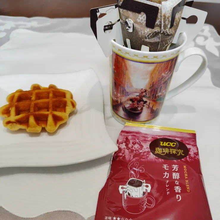 キャプション