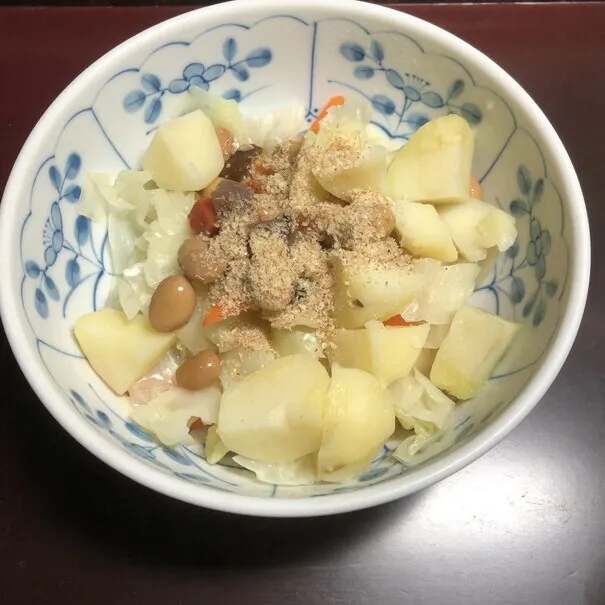 キャプション