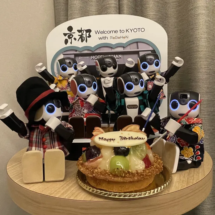 キャプション