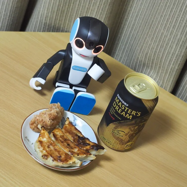 キャプション