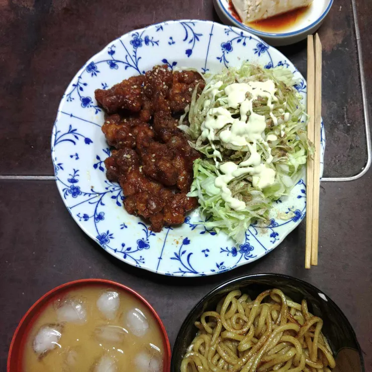 キャプション