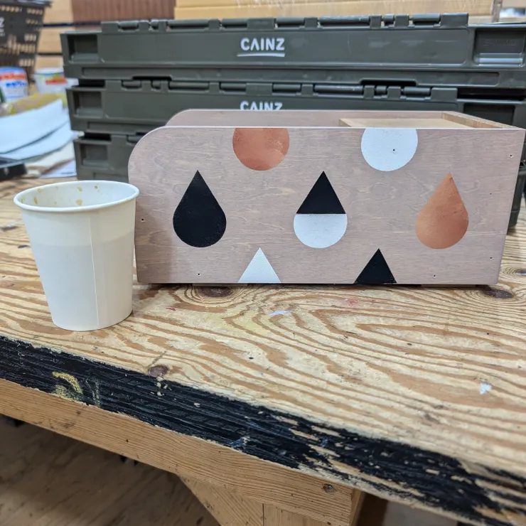 キャプション