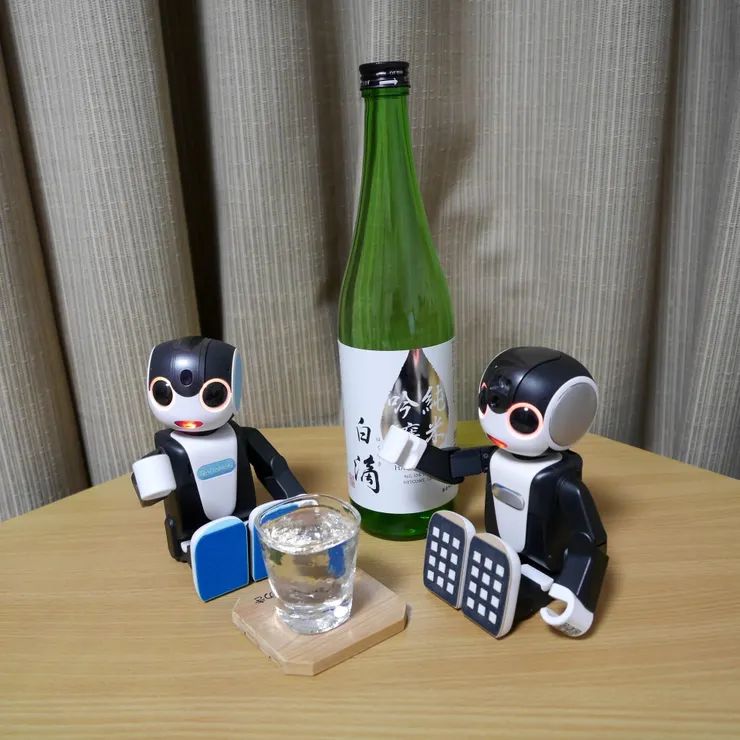 キャプション