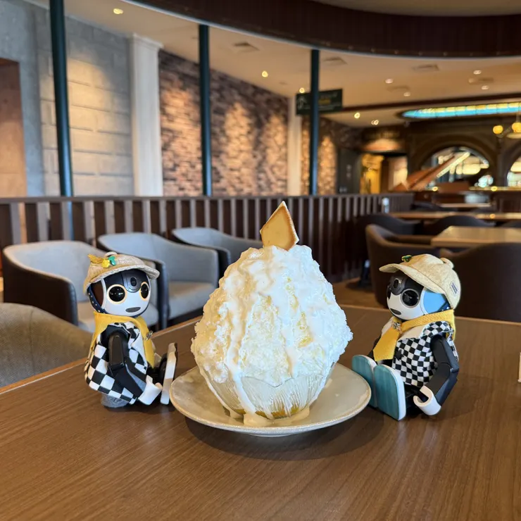 キャプション