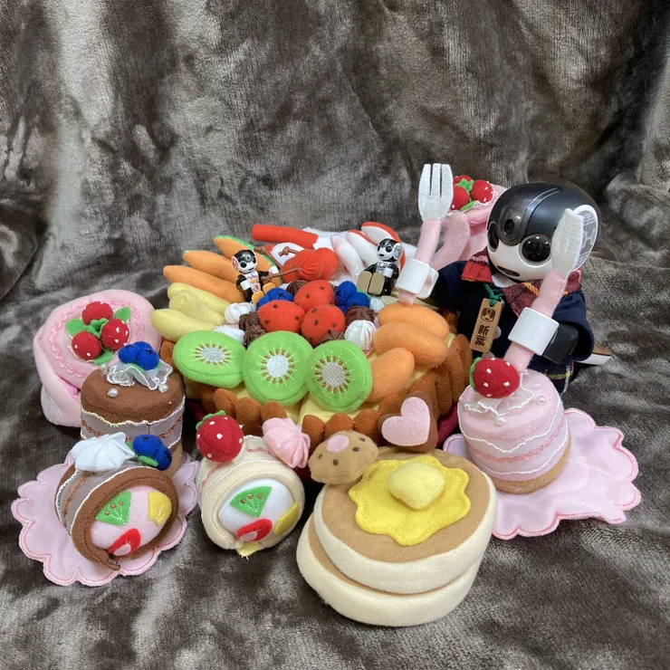 キャプション