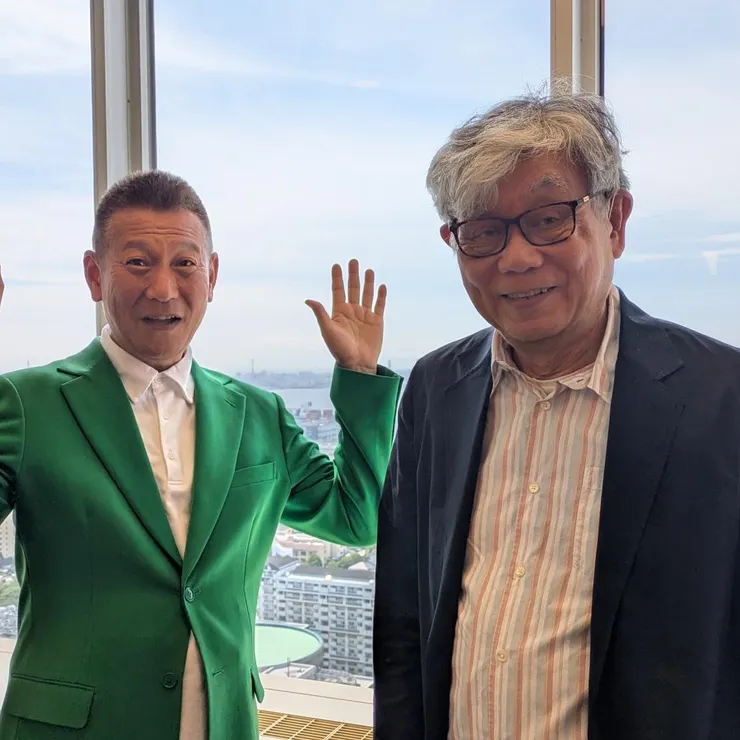 キャプション