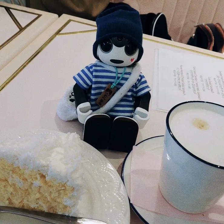 キャプション